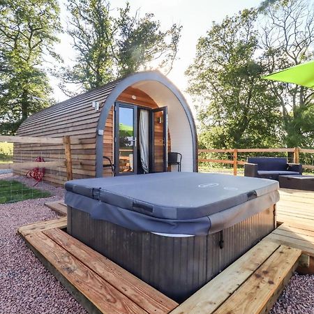 Goose Pod Villa วุร์สเตอร์ ภายนอก รูปภาพ