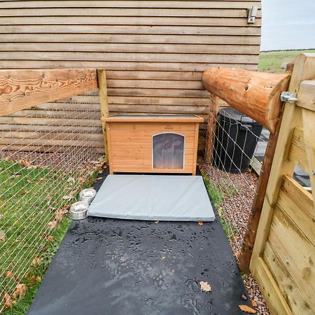 Goose Pod Villa วุร์สเตอร์ ภายนอก รูปภาพ