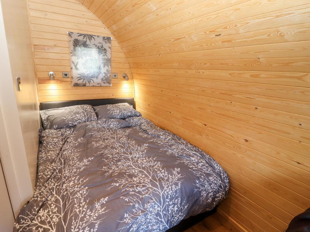 Goose Pod Villa วุร์สเตอร์ ภายนอก รูปภาพ
