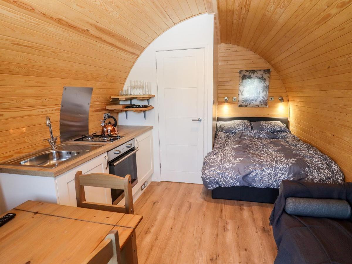 Goose Pod Villa วุร์สเตอร์ ภายนอก รูปภาพ