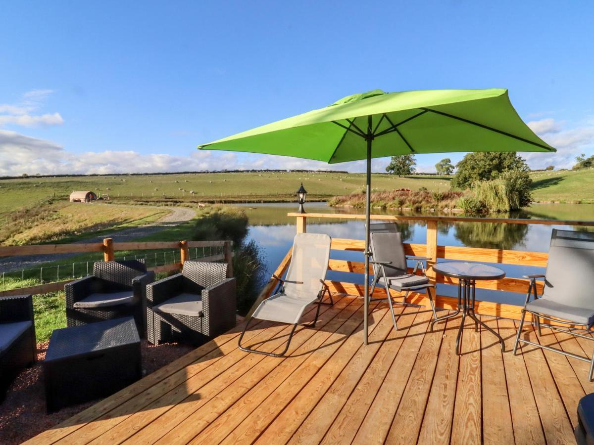 Goose Pod Villa วุร์สเตอร์ ภายนอก รูปภาพ