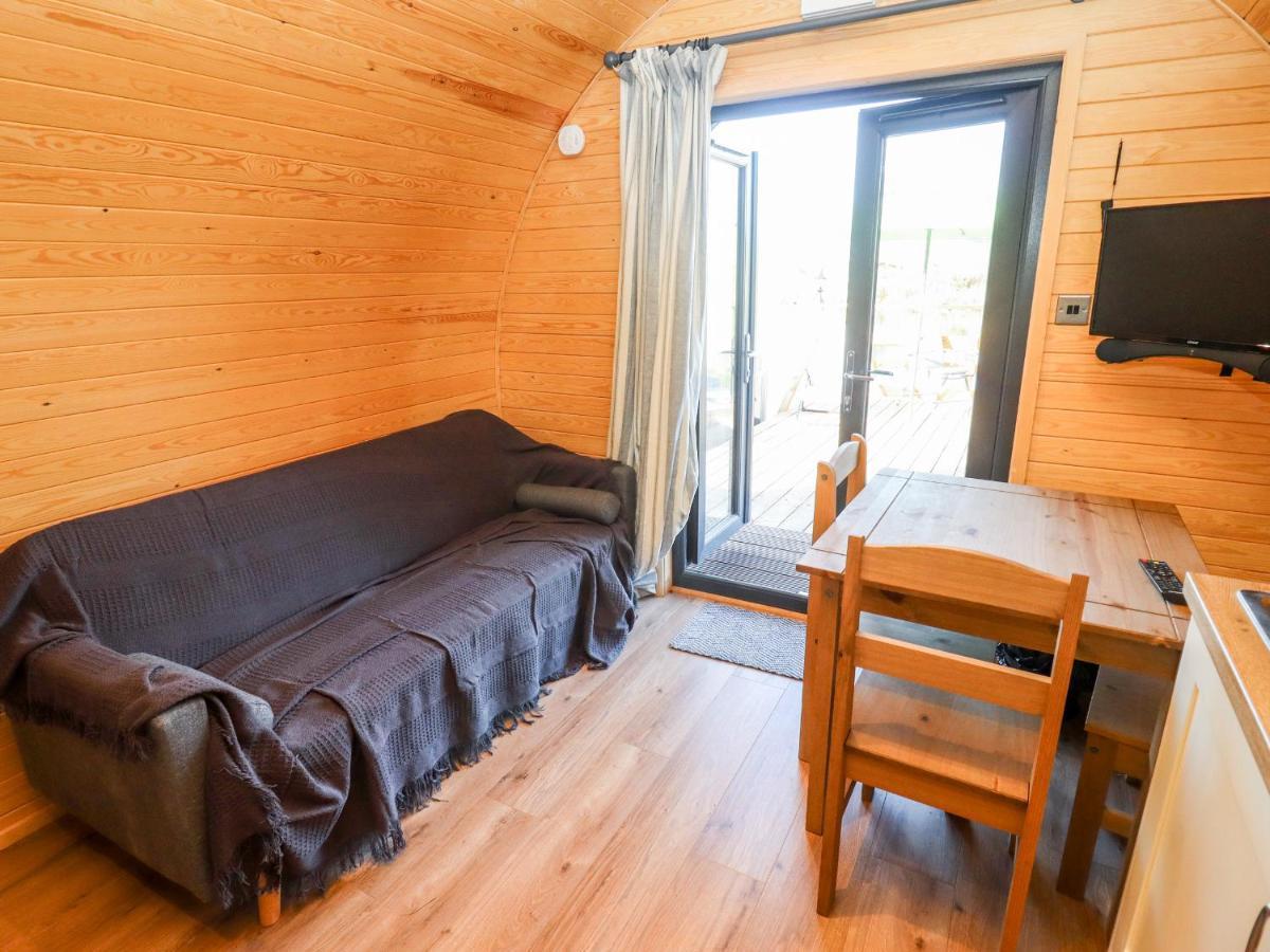 Goose Pod Villa วุร์สเตอร์ ภายนอก รูปภาพ