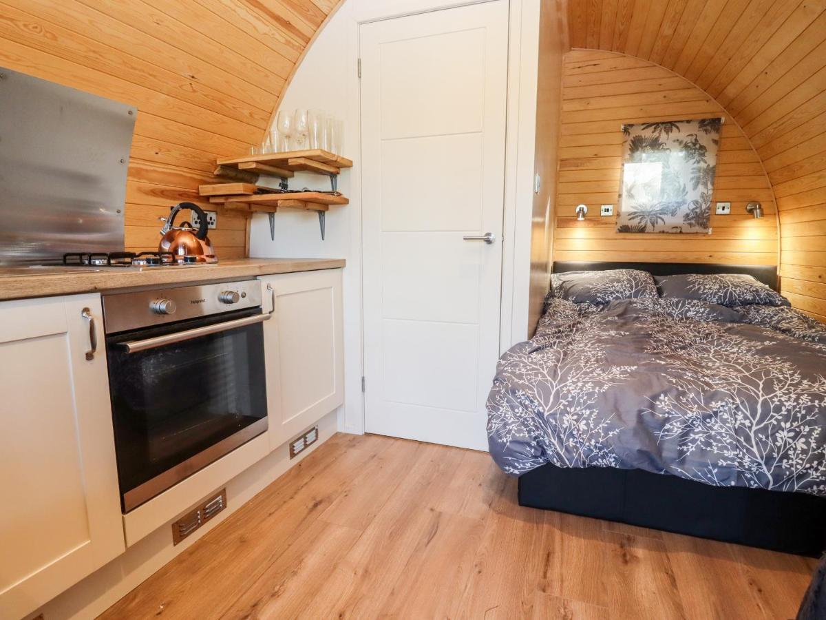 Goose Pod Villa วุร์สเตอร์ ภายนอก รูปภาพ