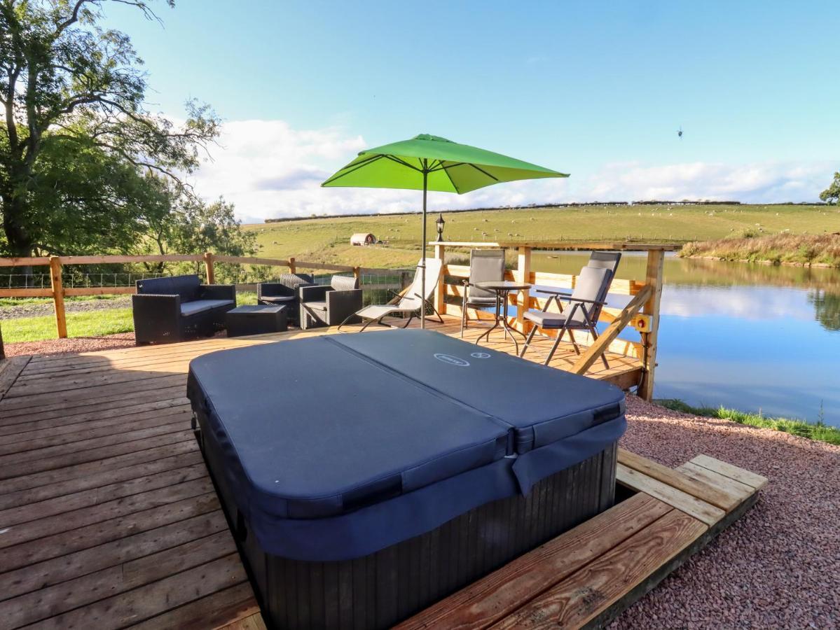 Goose Pod Villa วุร์สเตอร์ ภายนอก รูปภาพ