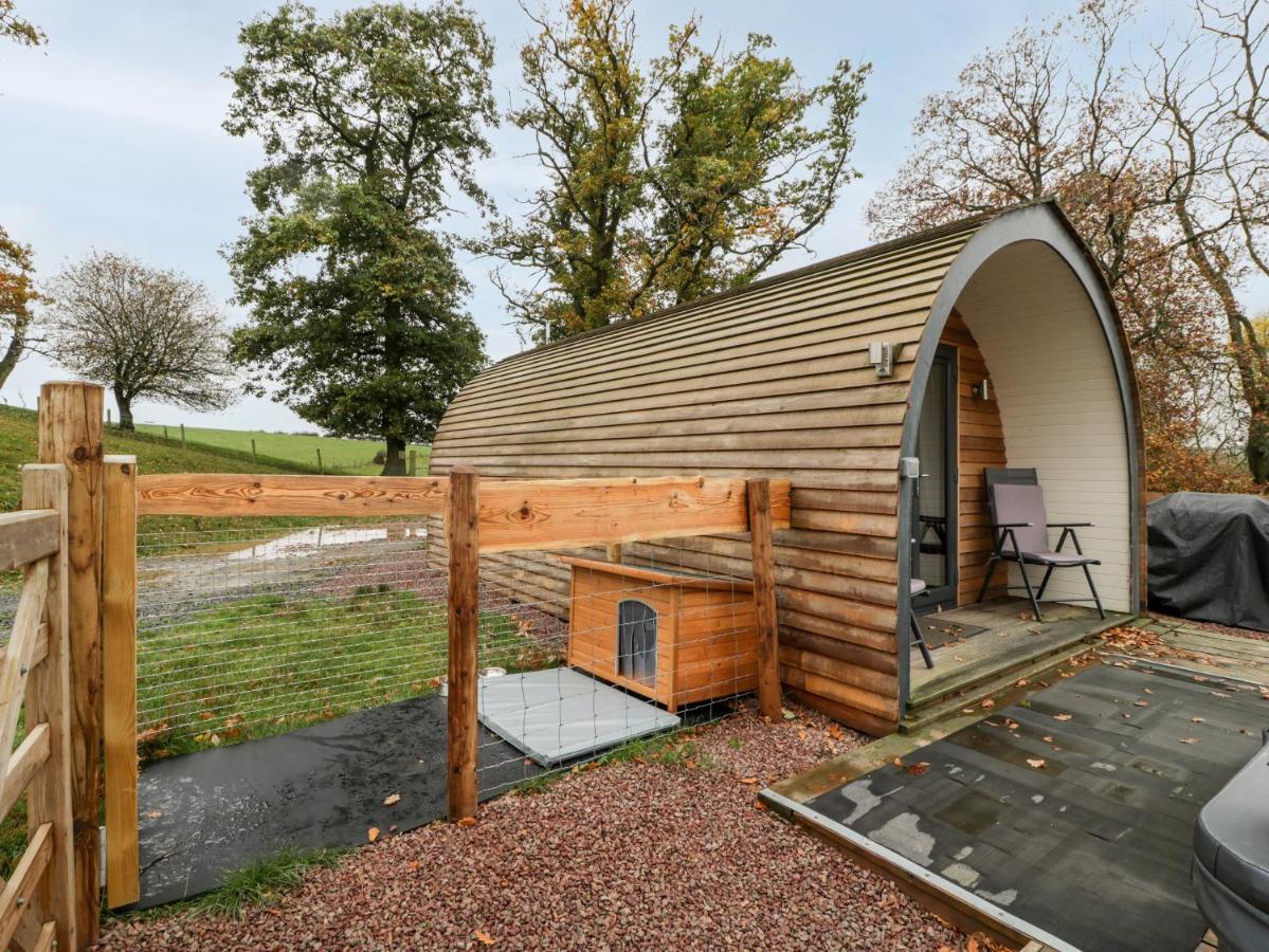 Goose Pod Villa วุร์สเตอร์ ภายนอก รูปภาพ