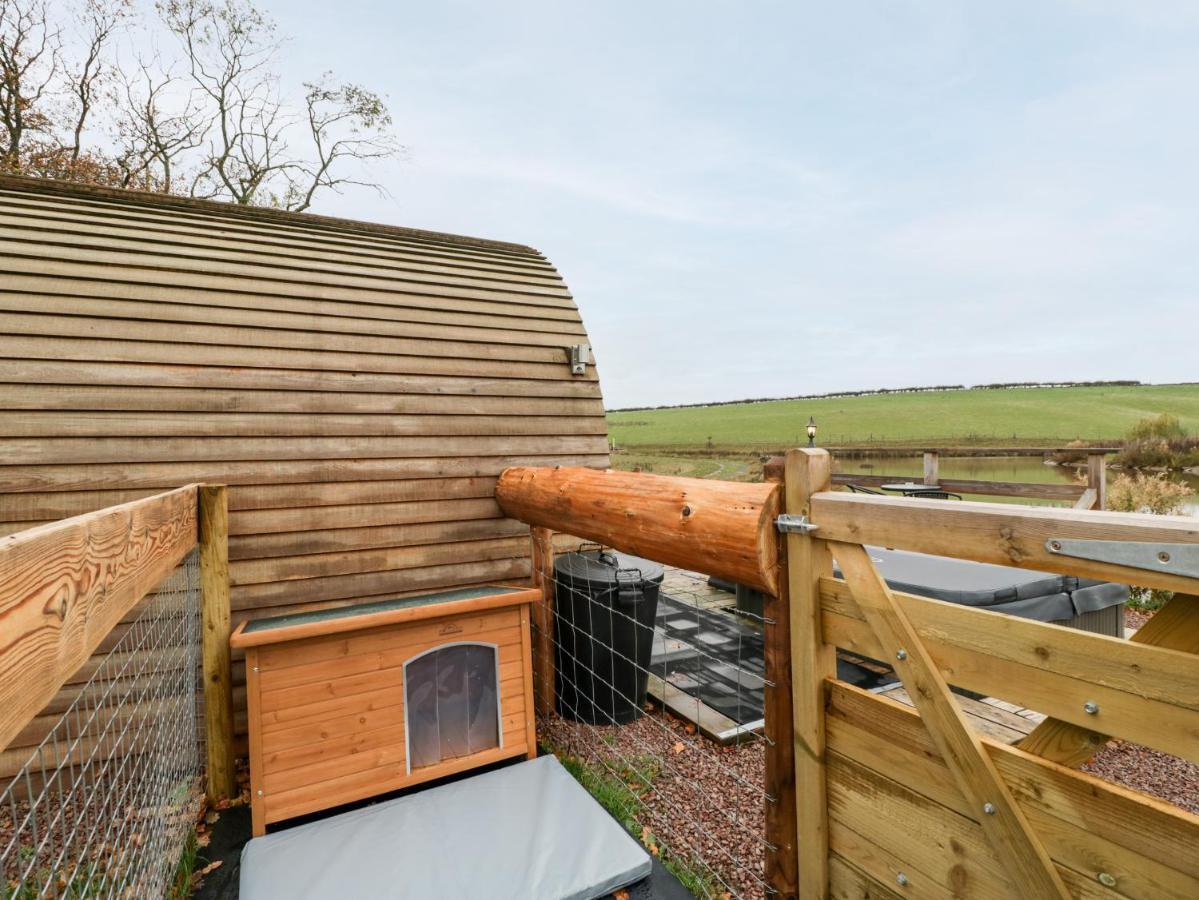 Goose Pod Villa วุร์สเตอร์ ภายนอก รูปภาพ